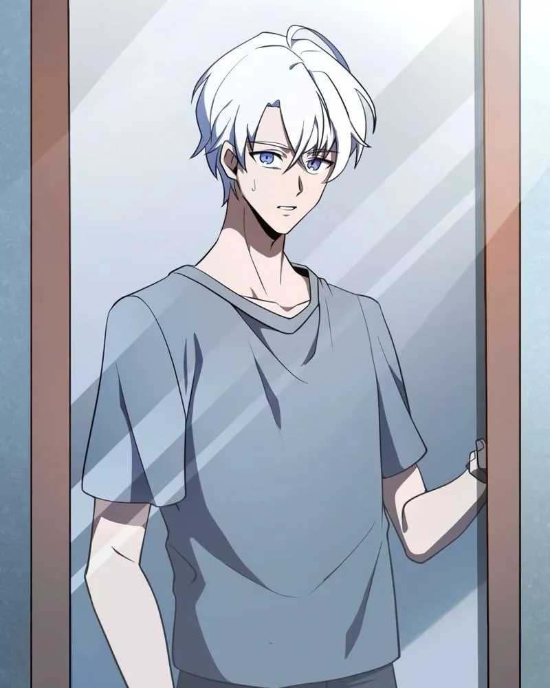Hắc Ma Pháp Sư Hồi Quy Với Kỹ Năng Gian Lận Chap 2 - Next Chap 3