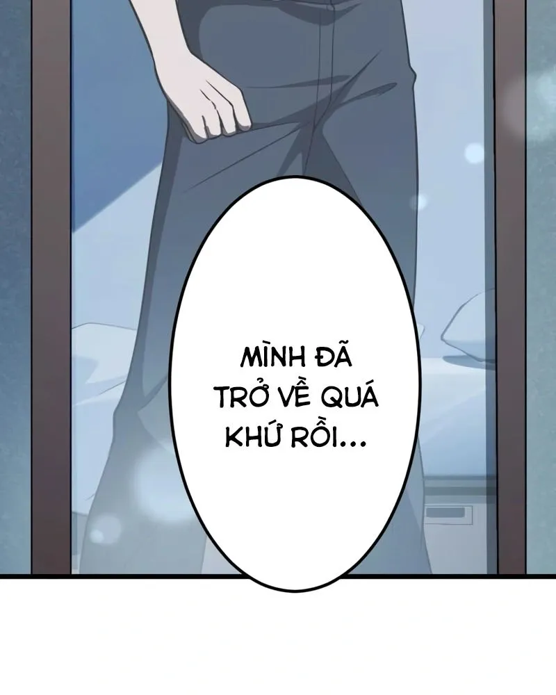 Hắc Ma Pháp Sư Hồi Quy Với Kỹ Năng Gian Lận Chap 2 - Next Chap 3