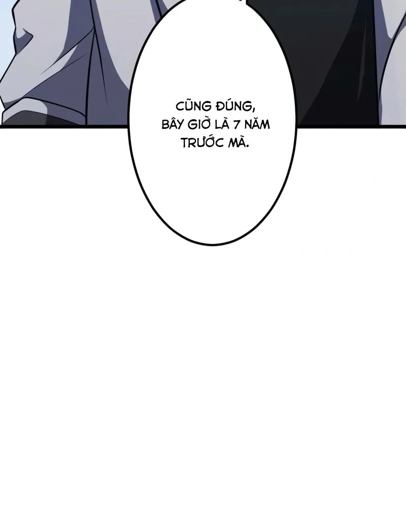 Hắc Ma Pháp Sư Hồi Quy Với Kỹ Năng Gian Lận Chap 2 - Next Chap 3