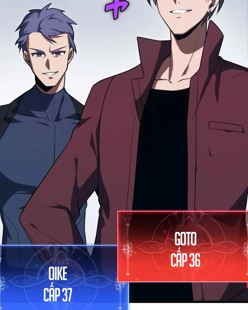 Hắc Ma Pháp Sư Hồi Quy Với Kỹ Năng Gian Lận Chap 2 - Next Chap 3