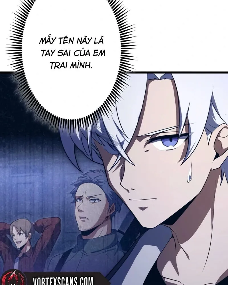 Hắc Ma Pháp Sư Hồi Quy Với Kỹ Năng Gian Lận Chap 2 - Next Chap 3