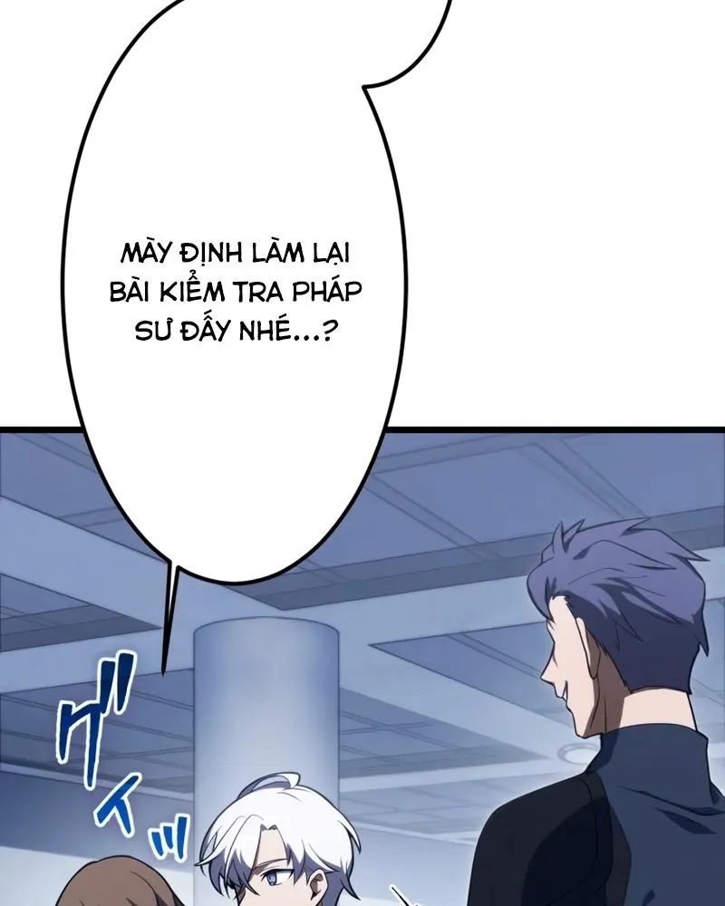 Hắc Ma Pháp Sư Hồi Quy Với Kỹ Năng Gian Lận Chap 2 - Next Chap 3