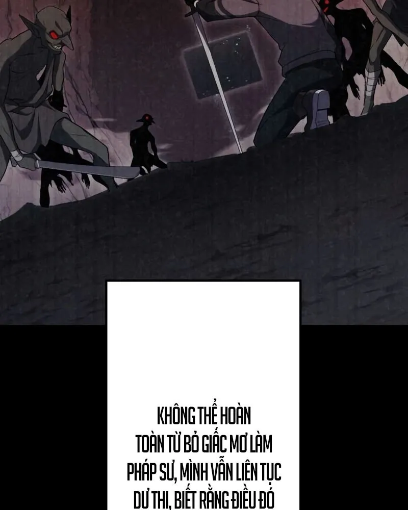 Hắc Ma Pháp Sư Hồi Quy Với Kỹ Năng Gian Lận Chap 2 - Next Chap 3