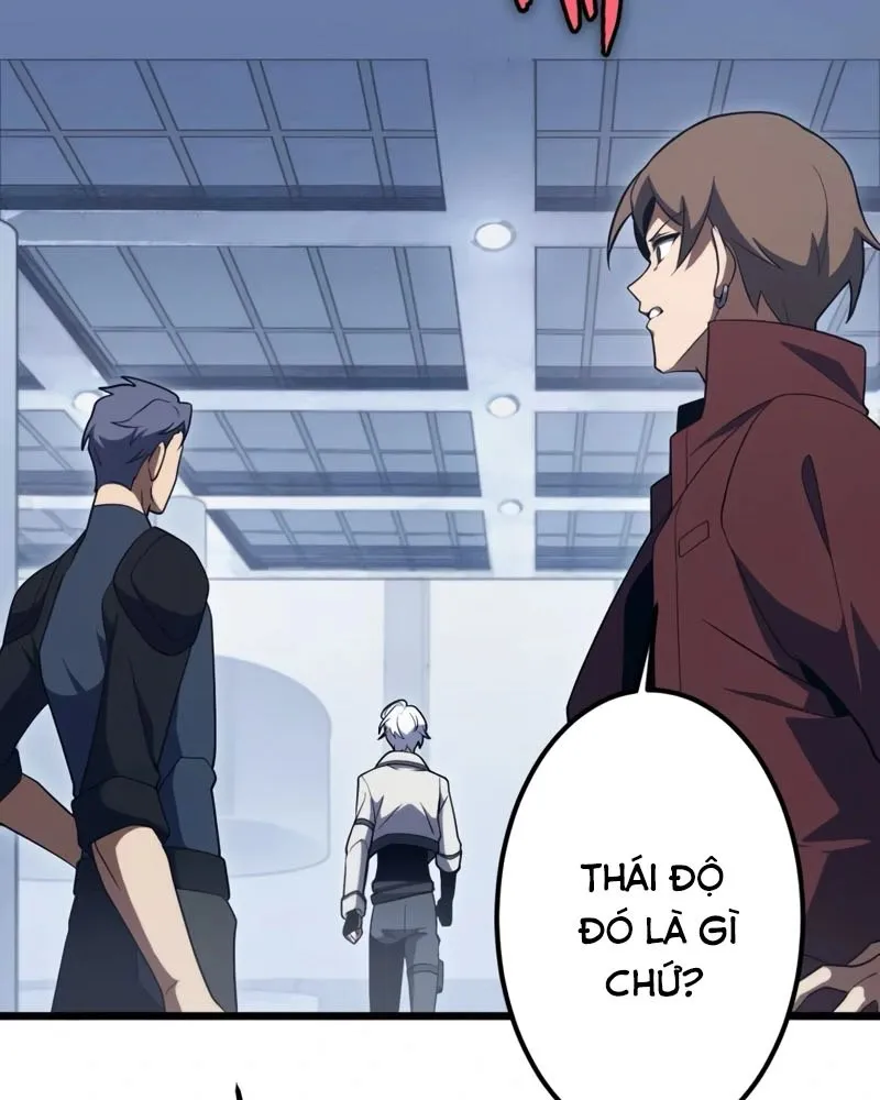 Hắc Ma Pháp Sư Hồi Quy Với Kỹ Năng Gian Lận Chap 2 - Next Chap 3