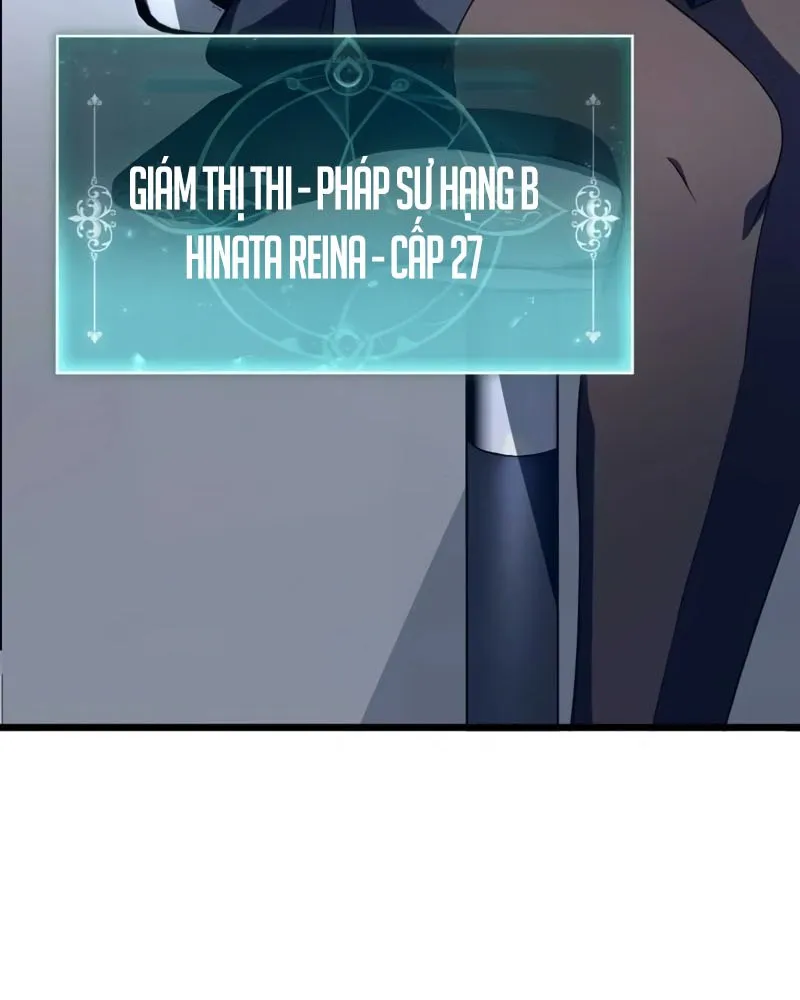 Hắc Ma Pháp Sư Hồi Quy Với Kỹ Năng Gian Lận Chap 2 - Next Chap 3