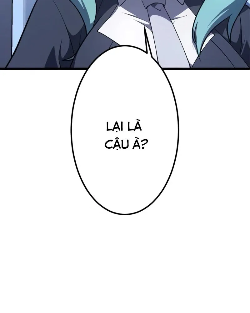 Hắc Ma Pháp Sư Hồi Quy Với Kỹ Năng Gian Lận Chap 2 - Next Chap 3