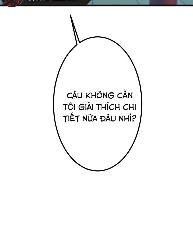 Hắc Ma Pháp Sư Hồi Quy Với Kỹ Năng Gian Lận Chap 2 - Next Chap 3