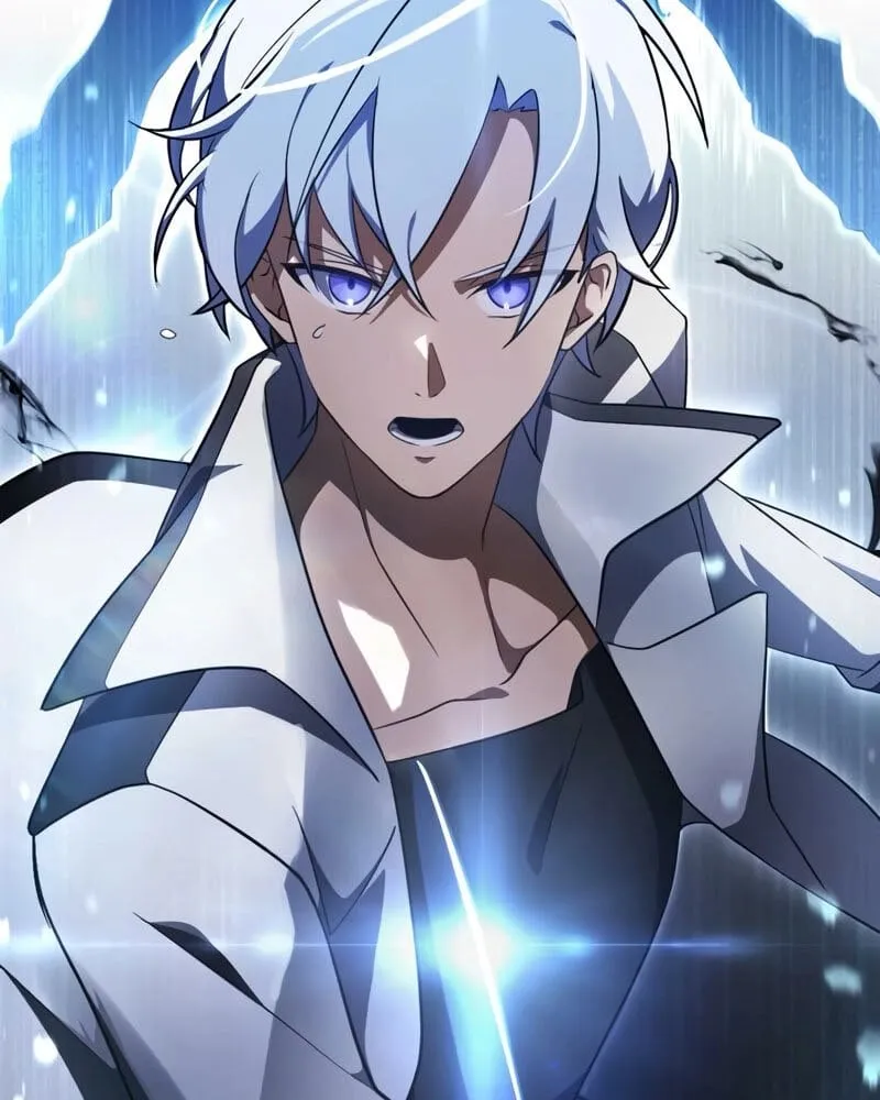 Hắc Ma Pháp Sư Hồi Quy Với Kỹ Năng Gian Lận Chap 3 - Next Chap 4