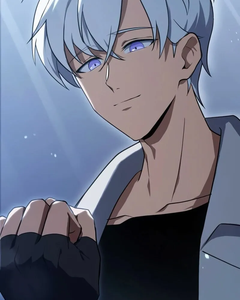 Hắc Ma Pháp Sư Hồi Quy Với Kỹ Năng Gian Lận Chap 3 - Next Chap 4