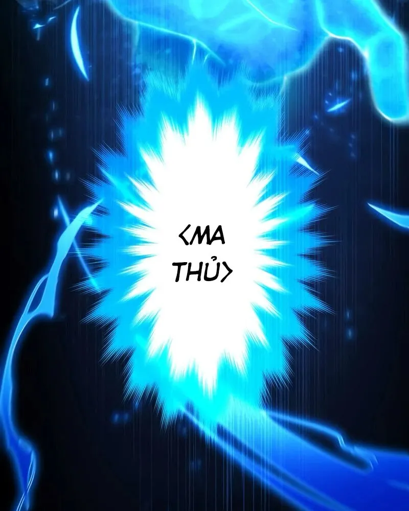 Hắc Ma Pháp Sư Hồi Quy Với Kỹ Năng Gian Lận Chap 3 - Next Chap 4