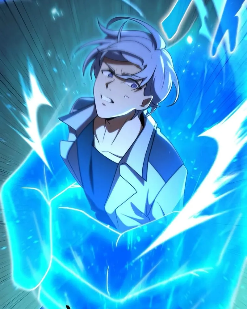 Hắc Ma Pháp Sư Hồi Quy Với Kỹ Năng Gian Lận Chap 3 - Next Chap 4