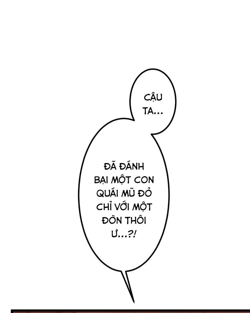 Hắc Ma Pháp Sư Hồi Quy Với Kỹ Năng Gian Lận Chap 3 - Next Chap 4