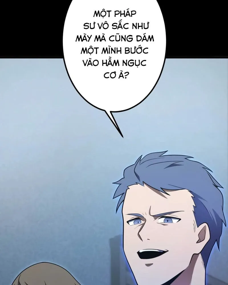 Hắc Ma Pháp Sư Hồi Quy Với Kỹ Năng Gian Lận Chap 3 - Next Chap 4