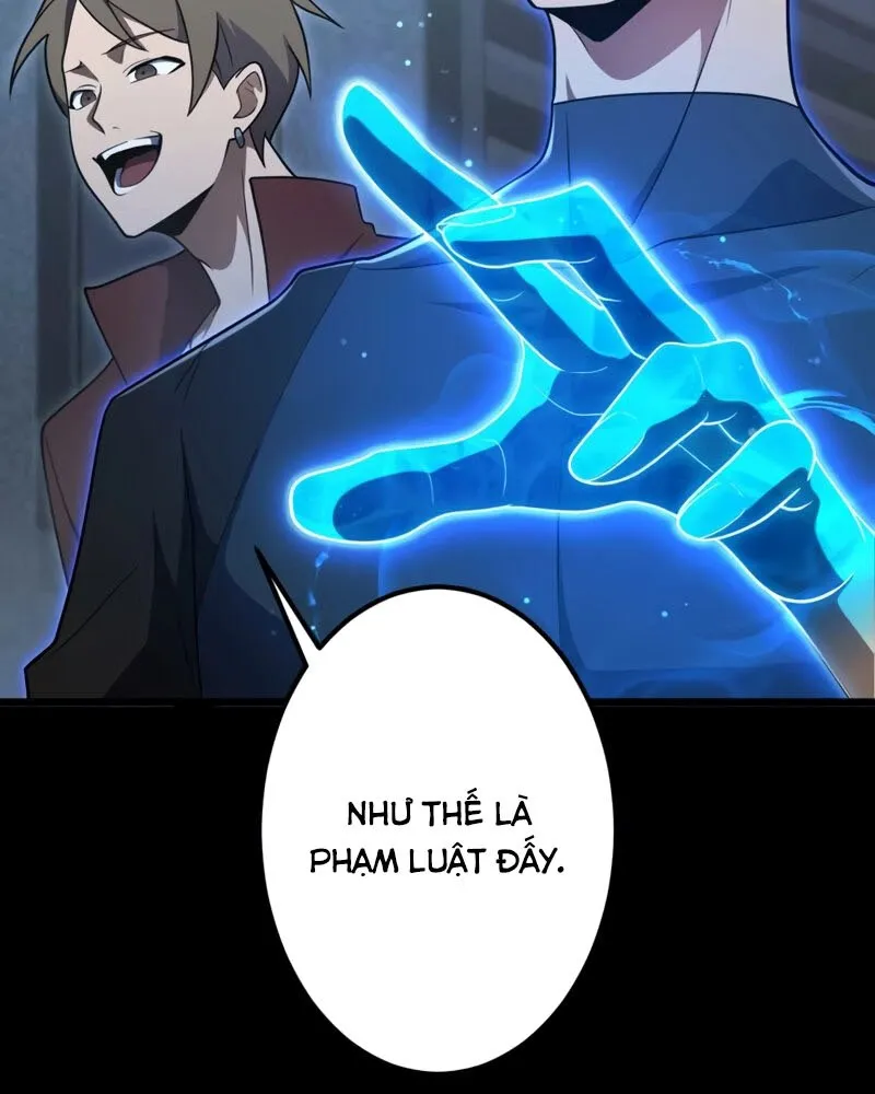 Hắc Ma Pháp Sư Hồi Quy Với Kỹ Năng Gian Lận Chap 3 - Next Chap 4