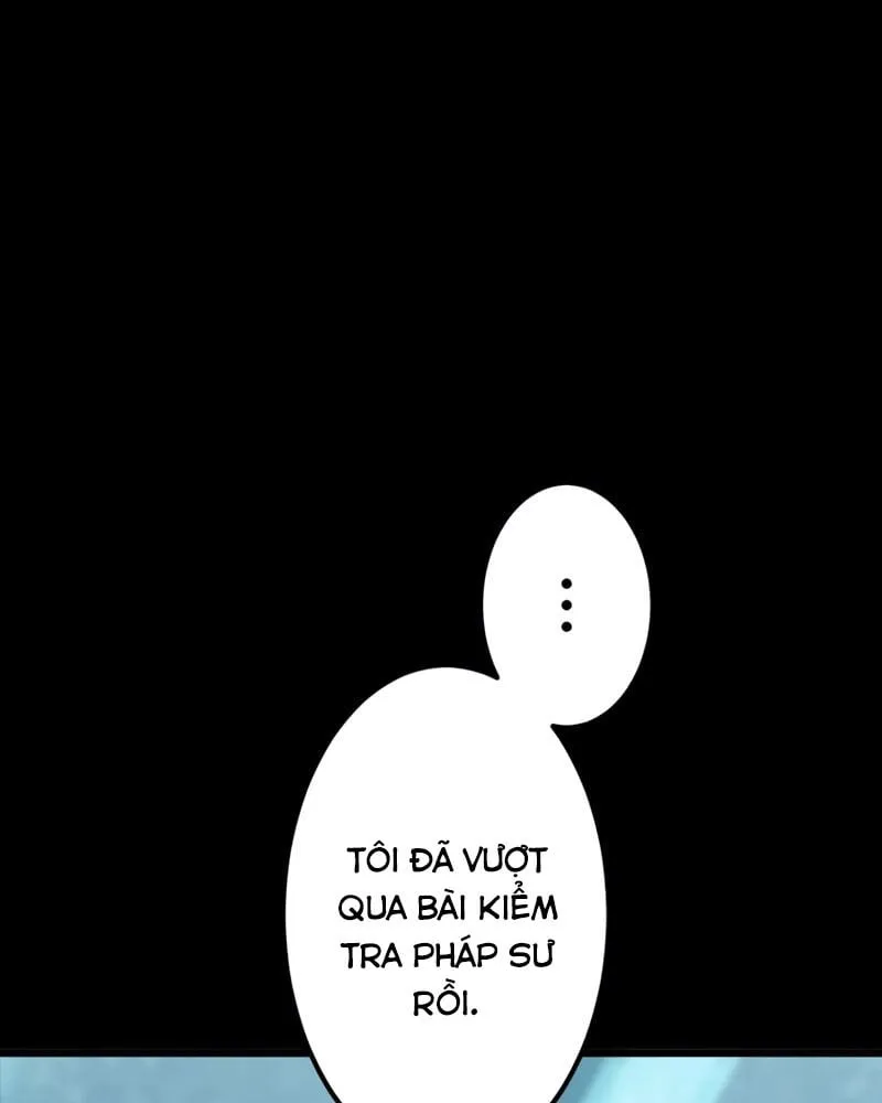 Hắc Ma Pháp Sư Hồi Quy Với Kỹ Năng Gian Lận Chap 3 - Next Chap 4