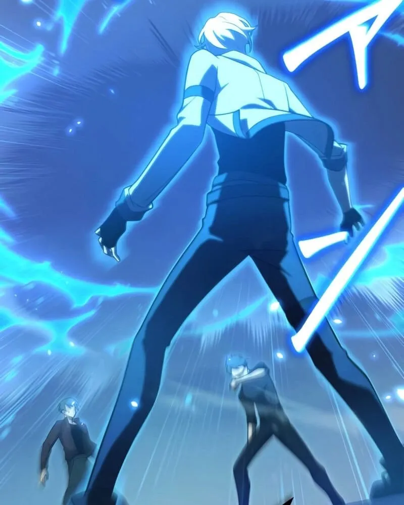 Hắc Ma Pháp Sư Hồi Quy Với Kỹ Năng Gian Lận Chap 3 - Next Chap 4