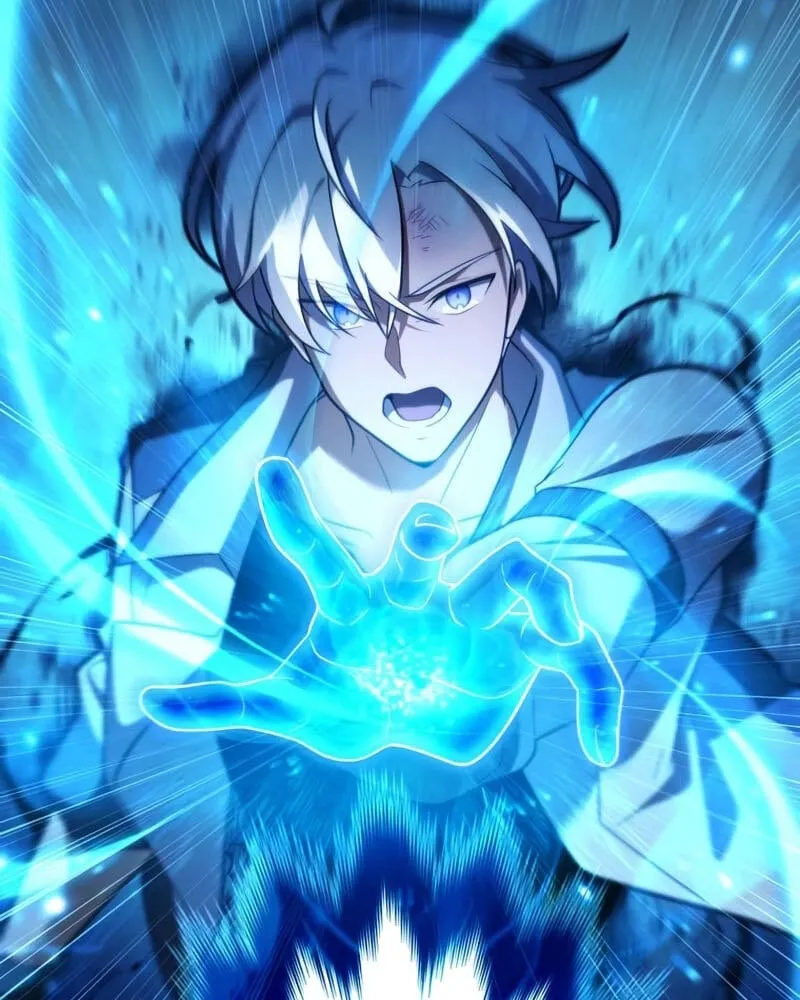 Hắc Ma Pháp Sư Hồi Quy Với Kỹ Năng Gian Lận Chap 3 - Next Chap 4