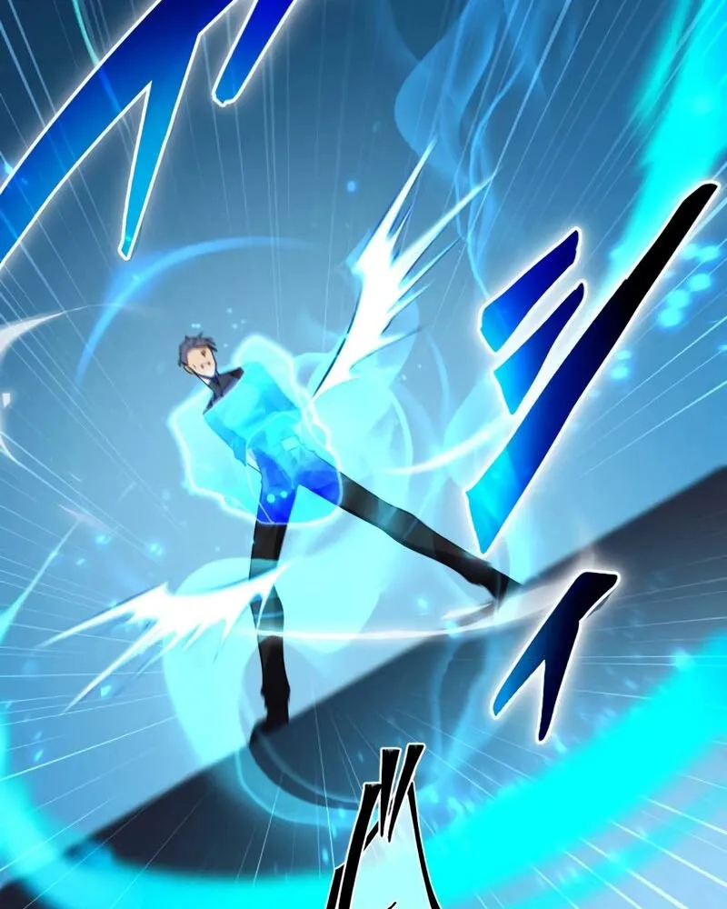 Hắc Ma Pháp Sư Hồi Quy Với Kỹ Năng Gian Lận Chap 3 - Next Chap 4