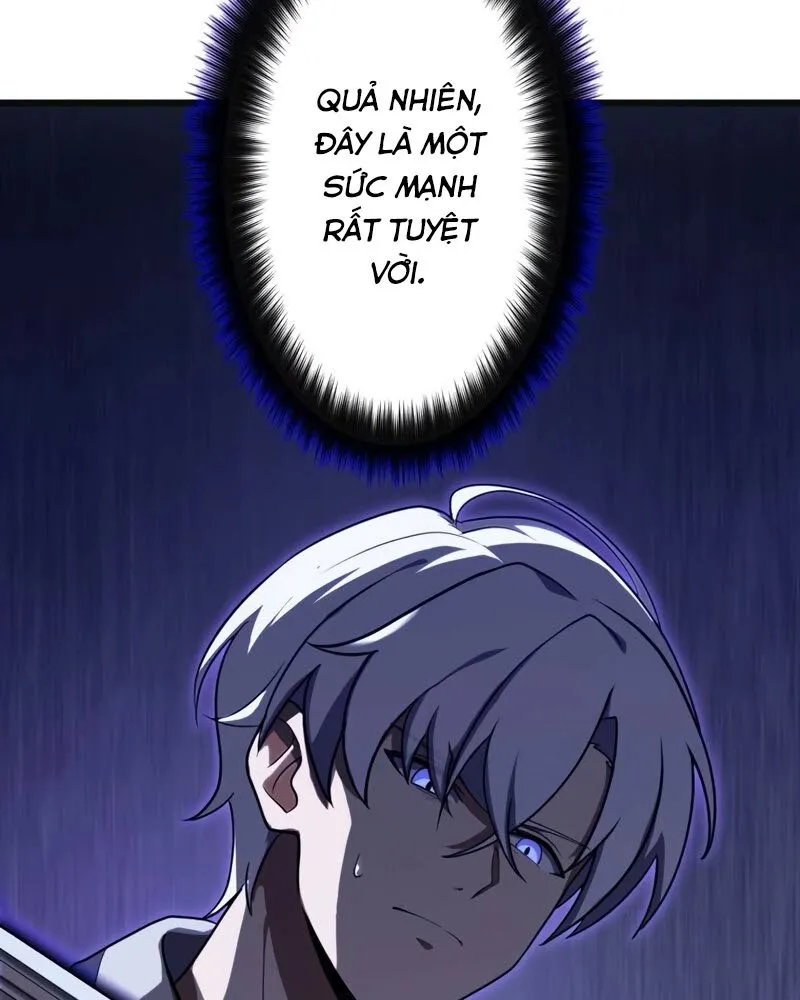Hắc Ma Pháp Sư Hồi Quy Với Kỹ Năng Gian Lận Chap 3 - Next Chap 4