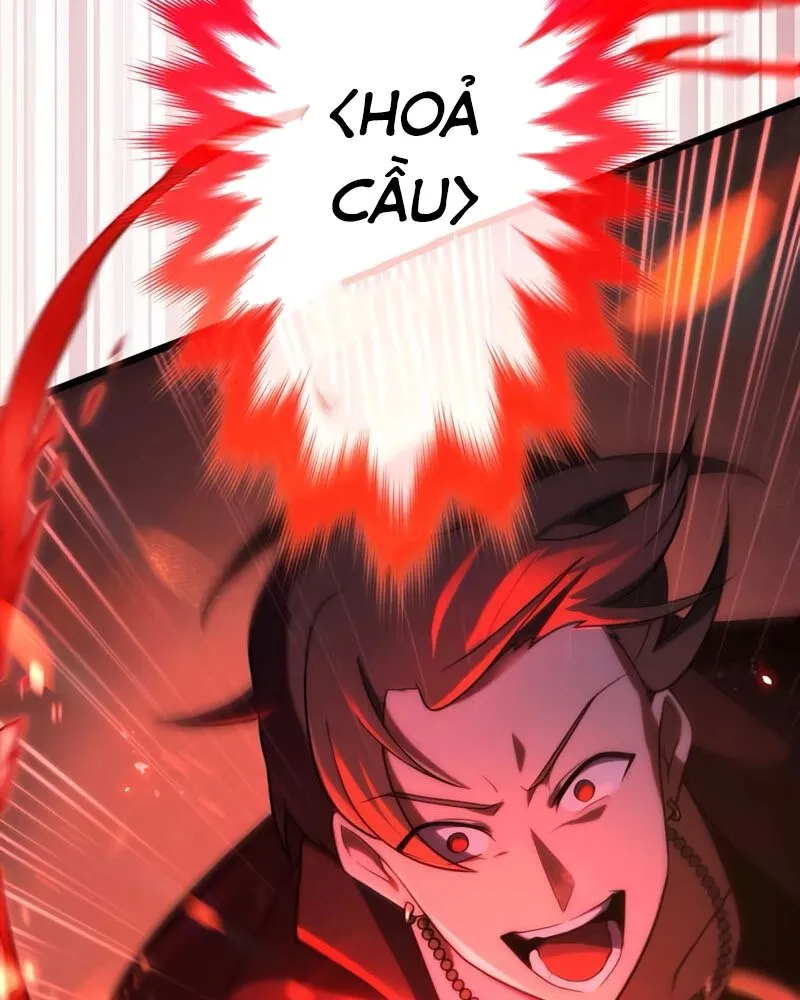 Hắc Ma Pháp Sư Hồi Quy Với Kỹ Năng Gian Lận Chap 3 - Next Chap 4
