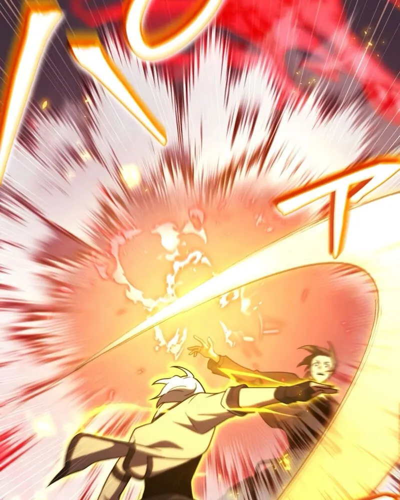 Hắc Ma Pháp Sư Hồi Quy Với Kỹ Năng Gian Lận Chap 3 - Next Chap 4