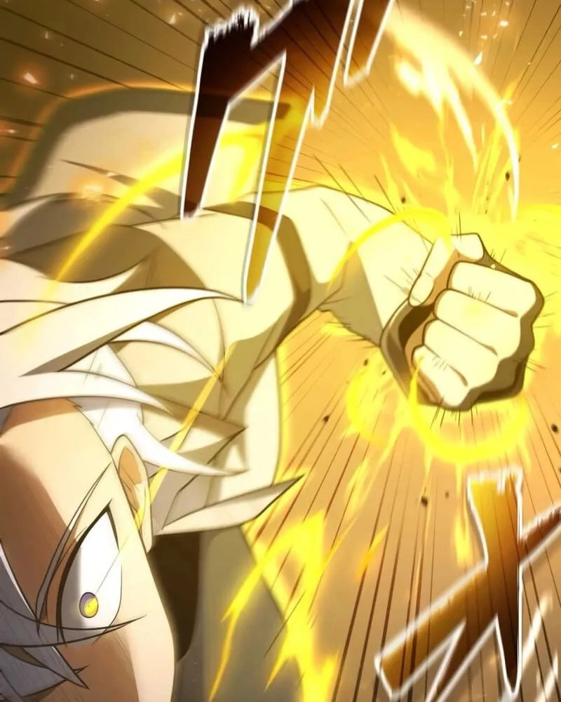 Hắc Ma Pháp Sư Hồi Quy Với Kỹ Năng Gian Lận Chap 3 - Next Chap 4