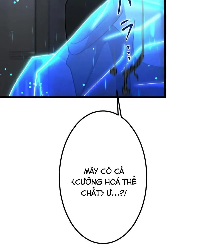 Hắc Ma Pháp Sư Hồi Quy Với Kỹ Năng Gian Lận Chap 3 - Next Chap 4
