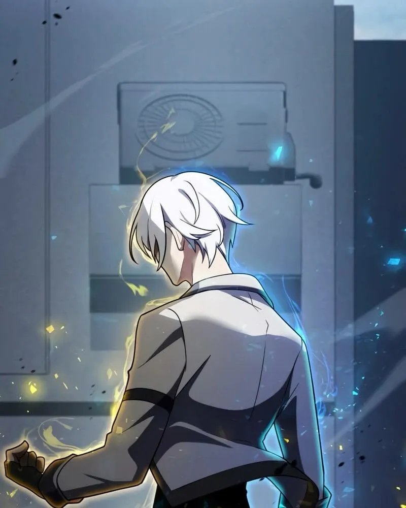 Hắc Ma Pháp Sư Hồi Quy Với Kỹ Năng Gian Lận Chap 3 - Next Chap 4