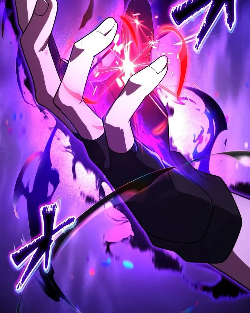 Hắc Ma Pháp Sư Hồi Quy Với Kỹ Năng Gian Lận Chap 3 - Next Chap 4