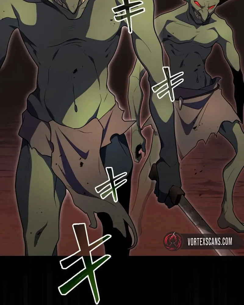Hắc Ma Pháp Sư Hồi Quy Với Kỹ Năng Gian Lận Chap 3 - Next Chap 4