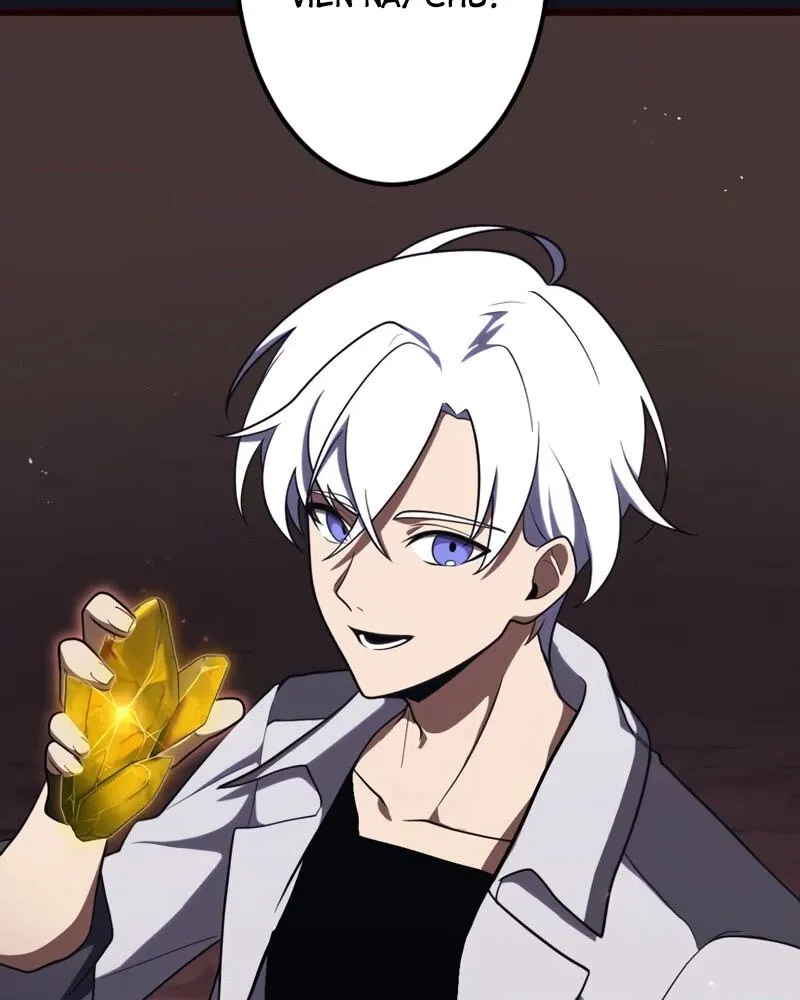 Hắc Ma Pháp Sư Hồi Quy Với Kỹ Năng Gian Lận Chap 3 - Next Chap 4