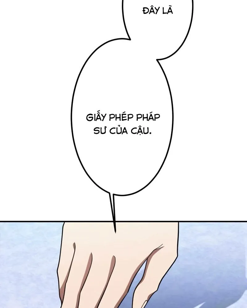 Hắc Ma Pháp Sư Hồi Quy Với Kỹ Năng Gian Lận Chap 3 - Next Chap 4