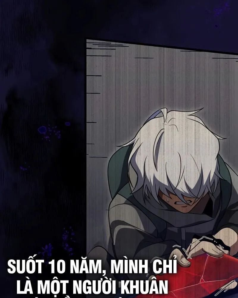 Hắc Ma Pháp Sư Hồi Quy Với Kỹ Năng Gian Lận Chap 3 - Next Chap 4
