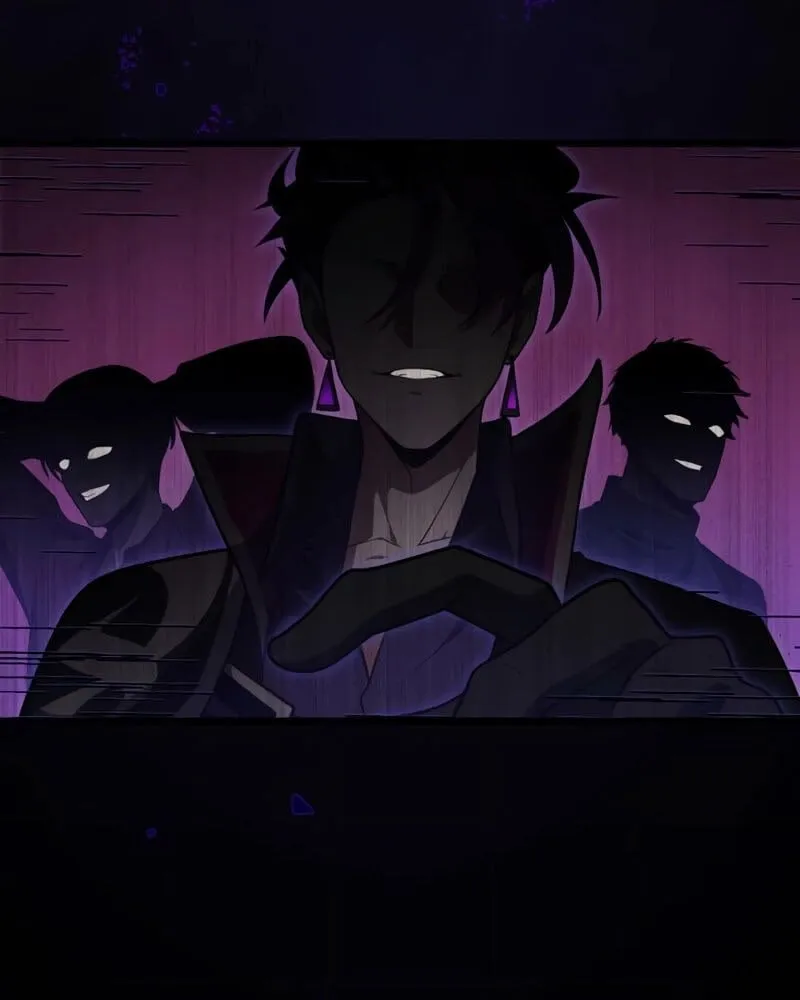 Hắc Ma Pháp Sư Hồi Quy Với Kỹ Năng Gian Lận Chap 3 - Next Chap 4