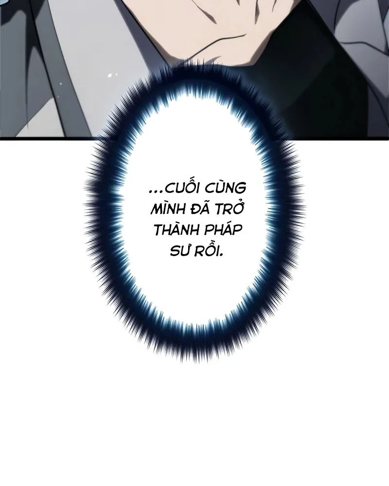 Hắc Ma Pháp Sư Hồi Quy Với Kỹ Năng Gian Lận Chap 3 - Next Chap 4