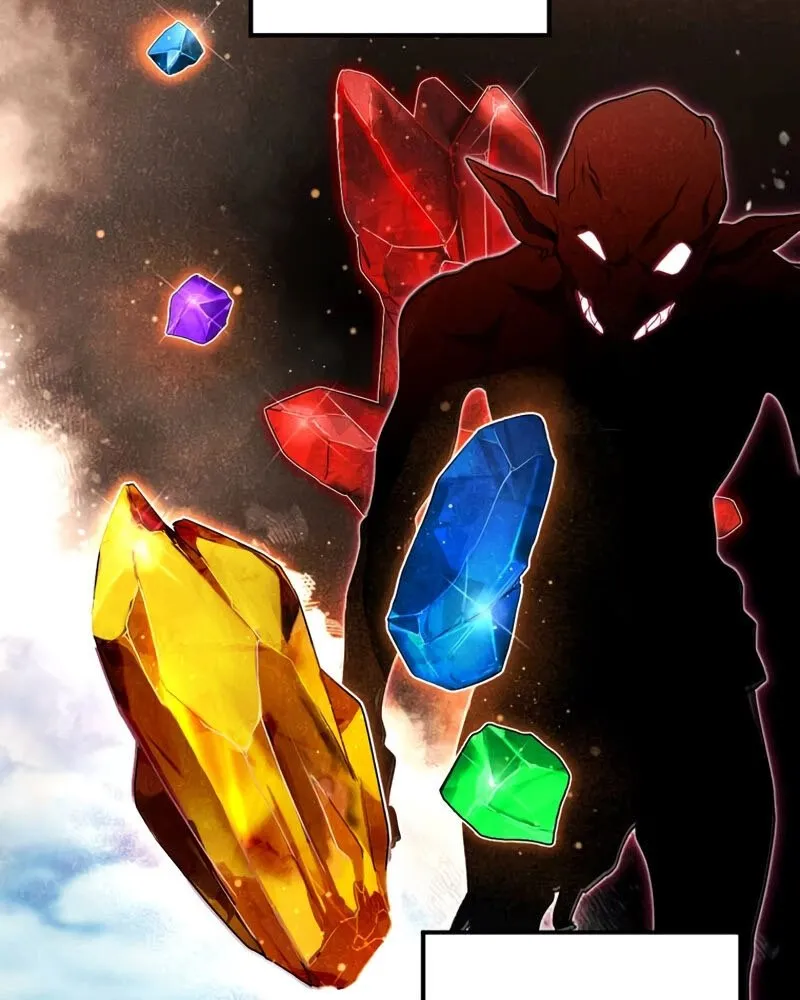 Hắc Ma Pháp Sư Hồi Quy Với Kỹ Năng Gian Lận Chap 3 - Next Chap 4