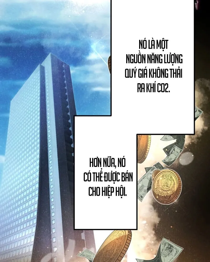 Hắc Ma Pháp Sư Hồi Quy Với Kỹ Năng Gian Lận Chap 3 - Next Chap 4