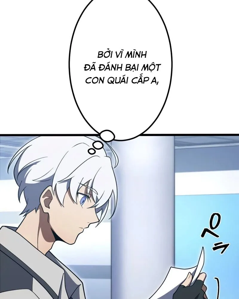 Hắc Ma Pháp Sư Hồi Quy Với Kỹ Năng Gian Lận Chap 3 - Next Chap 4