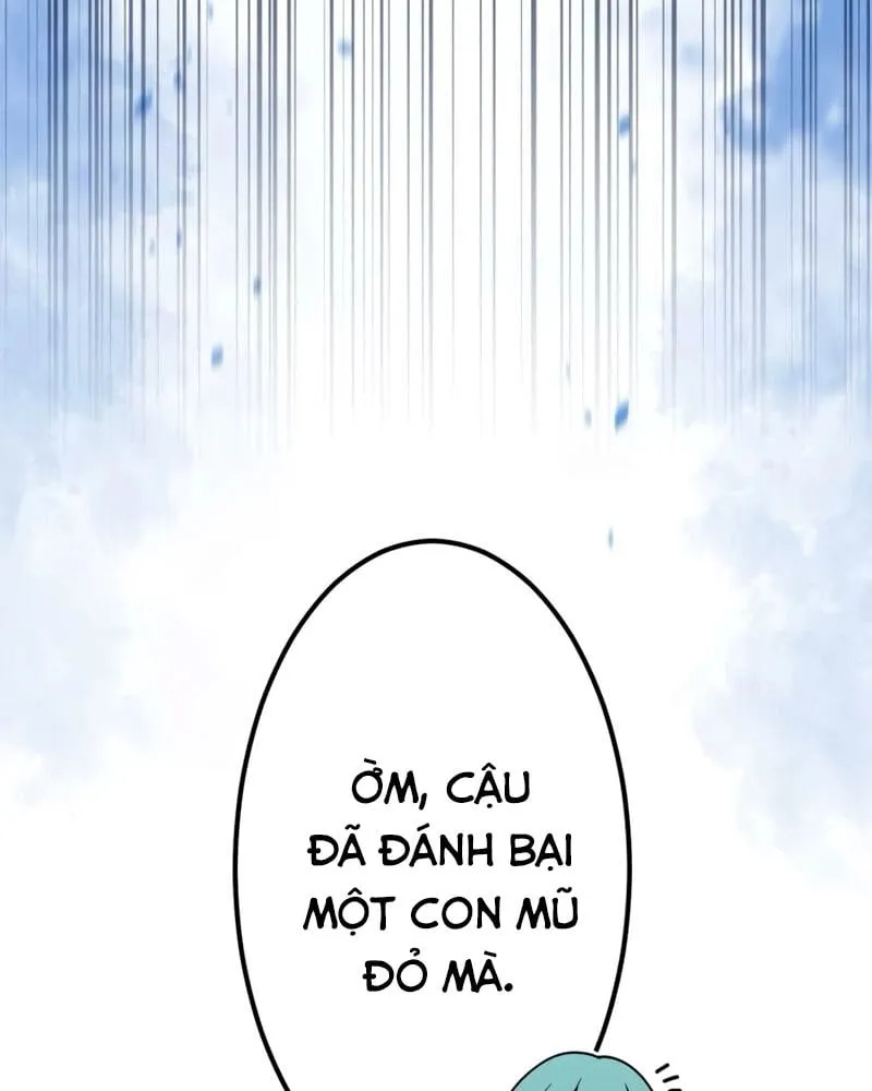 Hắc Ma Pháp Sư Hồi Quy Với Kỹ Năng Gian Lận Chap 3 - Next Chap 4