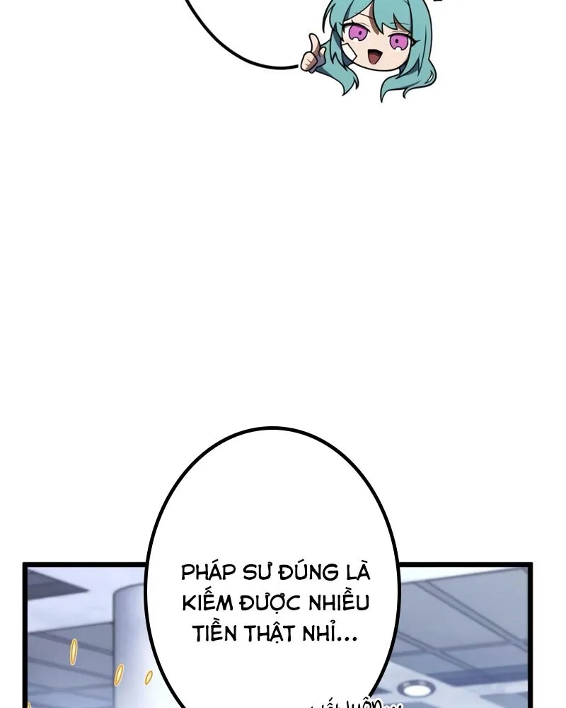 Hắc Ma Pháp Sư Hồi Quy Với Kỹ Năng Gian Lận Chap 3 - Next Chap 4