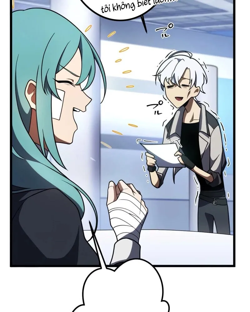 Hắc Ma Pháp Sư Hồi Quy Với Kỹ Năng Gian Lận Chap 3 - Next Chap 4