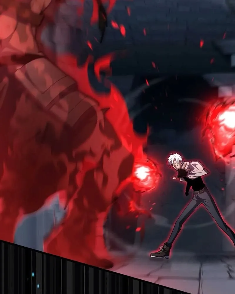 Hắc Ma Pháp Sư Hồi Quy Với Kỹ Năng Gian Lận Chap 4 - Next Chap 5