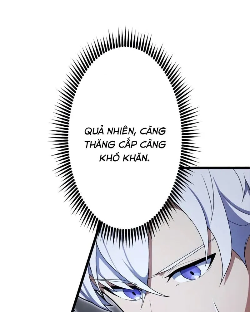 Hắc Ma Pháp Sư Hồi Quy Với Kỹ Năng Gian Lận Chap 4 - Next Chap 5