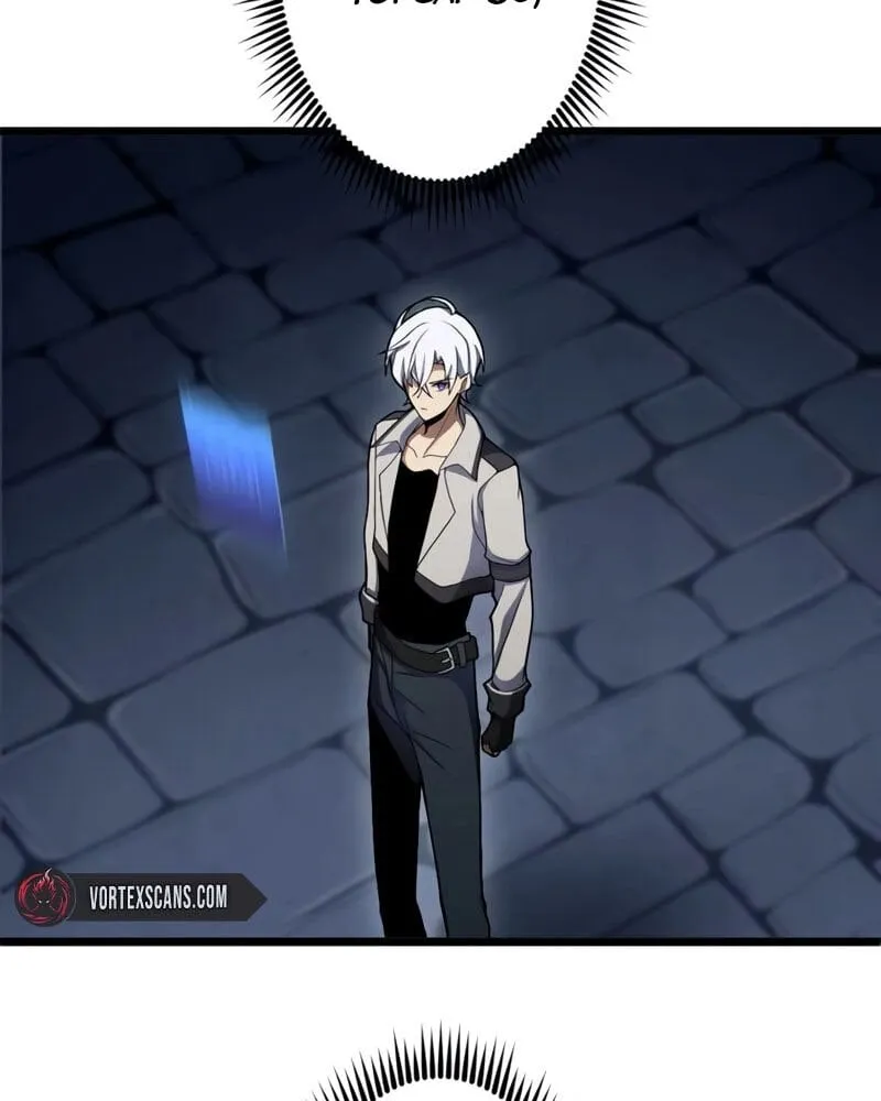 Hắc Ma Pháp Sư Hồi Quy Với Kỹ Năng Gian Lận Chap 4 - Next Chap 5