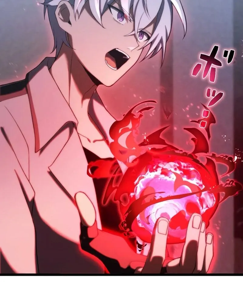 Hắc Ma Pháp Sư Hồi Quy Với Kỹ Năng Gian Lận Chap 4 - Next Chap 5