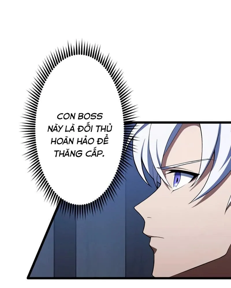 Hắc Ma Pháp Sư Hồi Quy Với Kỹ Năng Gian Lận Chap 4 - Next Chap 5