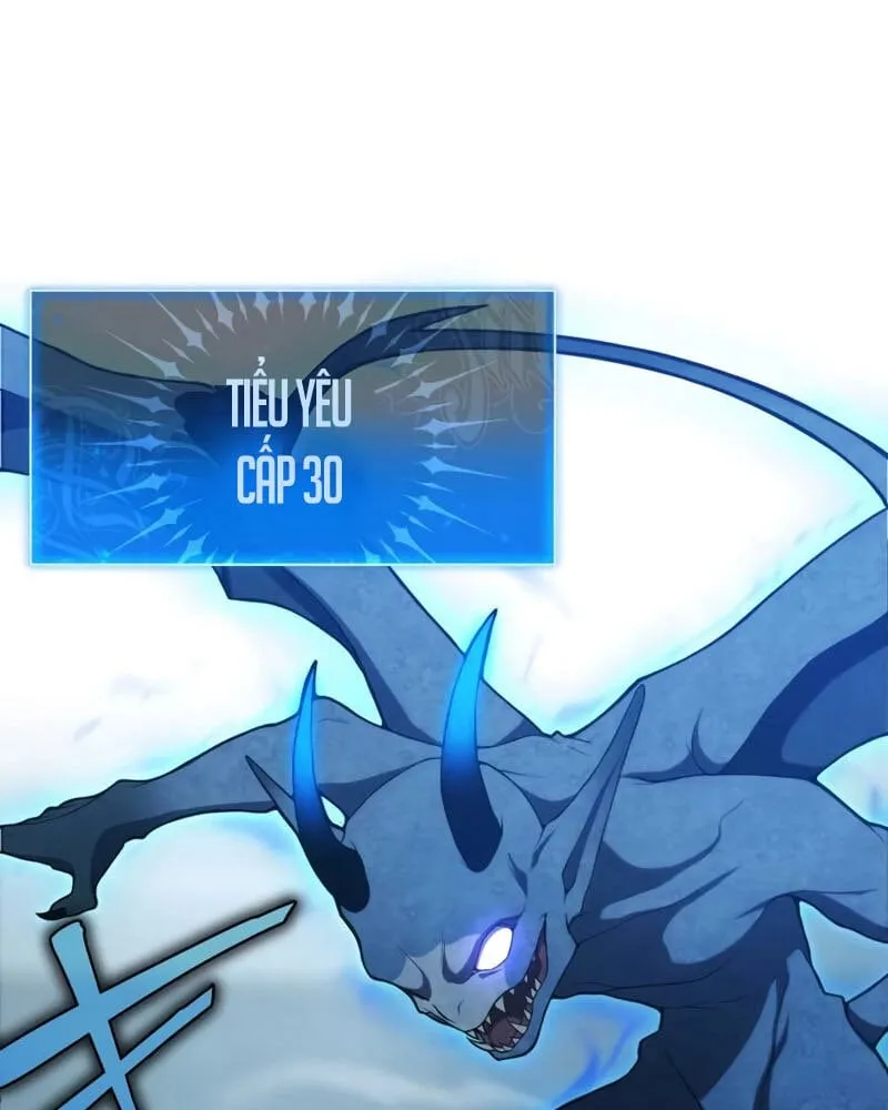 Hắc Ma Pháp Sư Hồi Quy Với Kỹ Năng Gian Lận Chap 4 - Next Chap 5