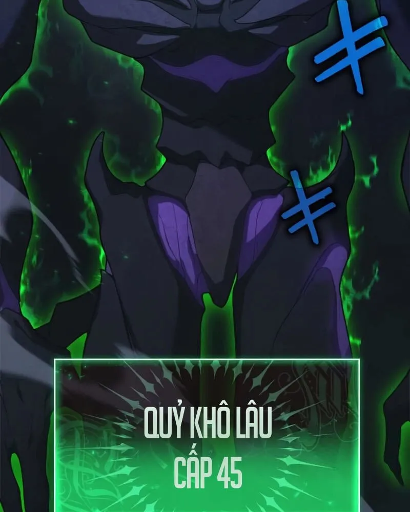 Hắc Ma Pháp Sư Hồi Quy Với Kỹ Năng Gian Lận Chap 4 - Next Chap 5