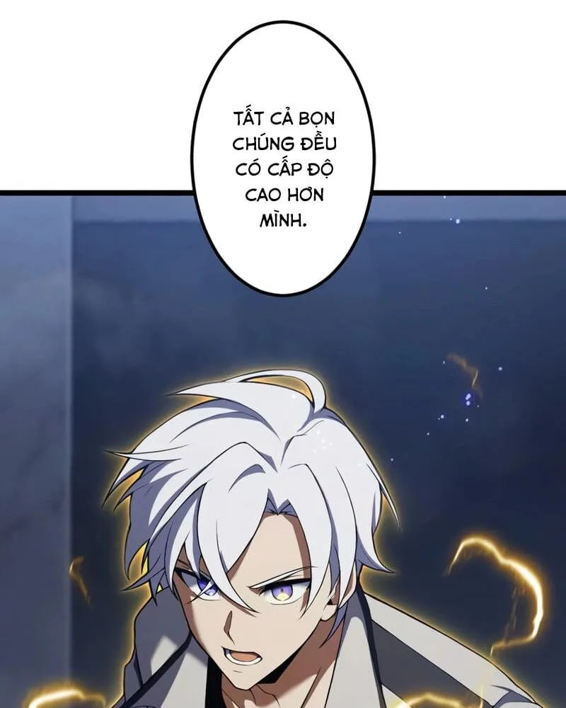 Hắc Ma Pháp Sư Hồi Quy Với Kỹ Năng Gian Lận Chap 4 - Next Chap 5