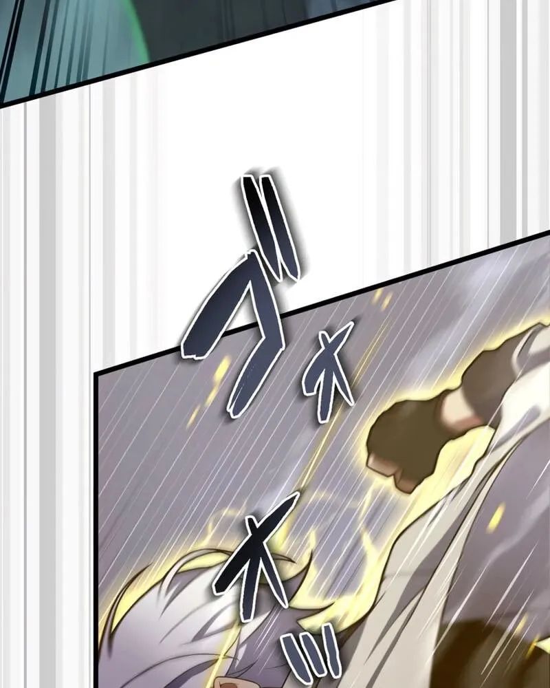Hắc Ma Pháp Sư Hồi Quy Với Kỹ Năng Gian Lận Chap 4 - Next Chap 5
